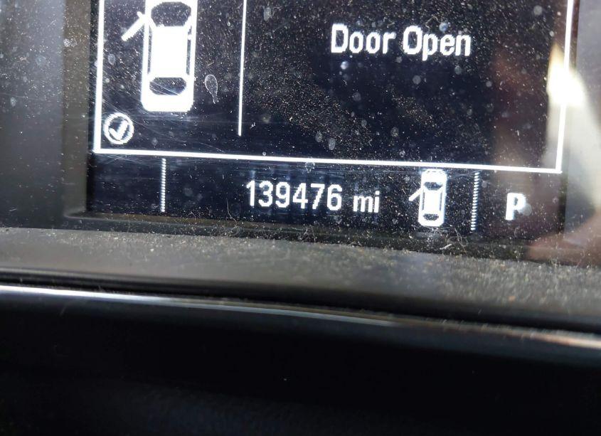 Photo 16 of 2018 Chevrolet Cruze LT AUTO (VIN 3G1BE6SM5JS633397)