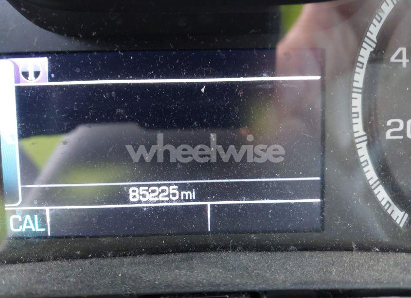 Photo 15 of 2018 Chevrolet Cruze LT AUTO (VIN 3G1BE6SM5JS646893)