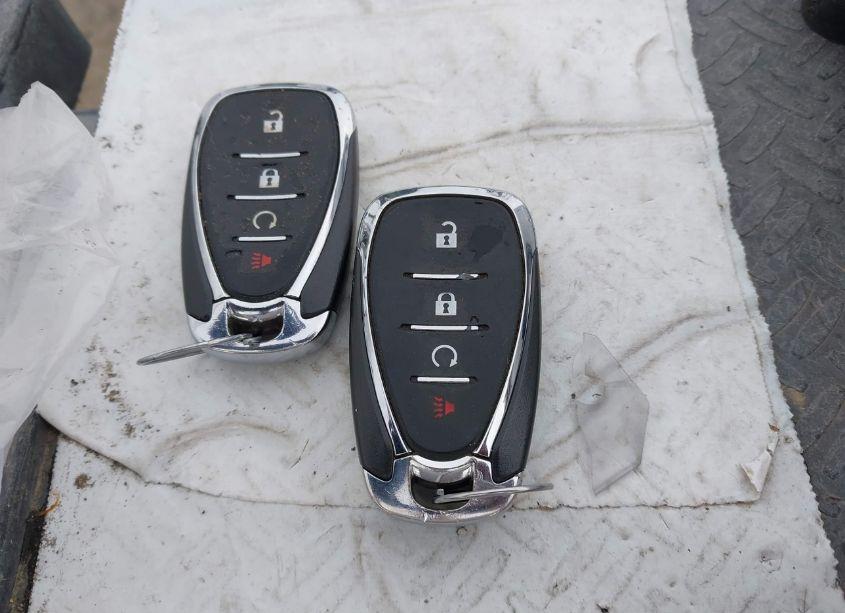 Photo 11 of 2019 Chevrolet Cruze LT (VIN 3G1BE6SM5KS566656)