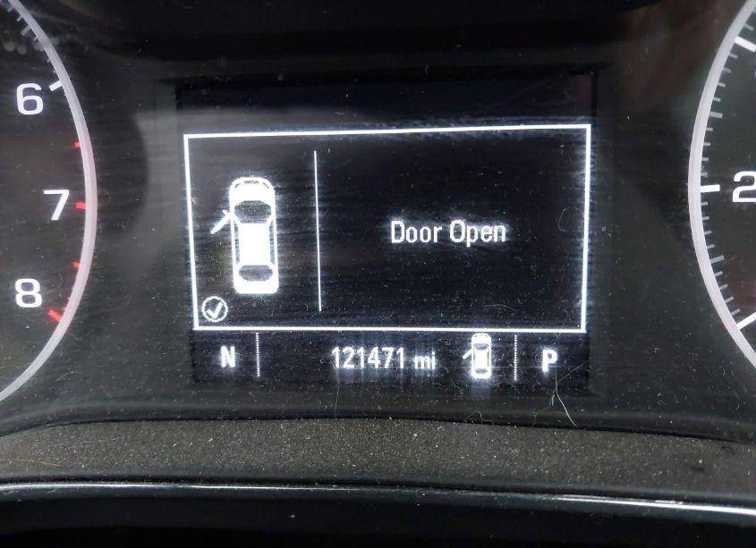 Photo 15 of 2019 Chevrolet Cruze LT (VIN 3G1BE6SM5KS566656)