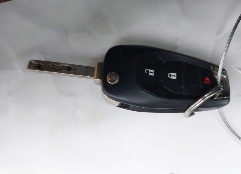 Photo 11 of 2017 Chevrolet Cruze LT AUTO (VIN 3G1BE6SM6HS510251)