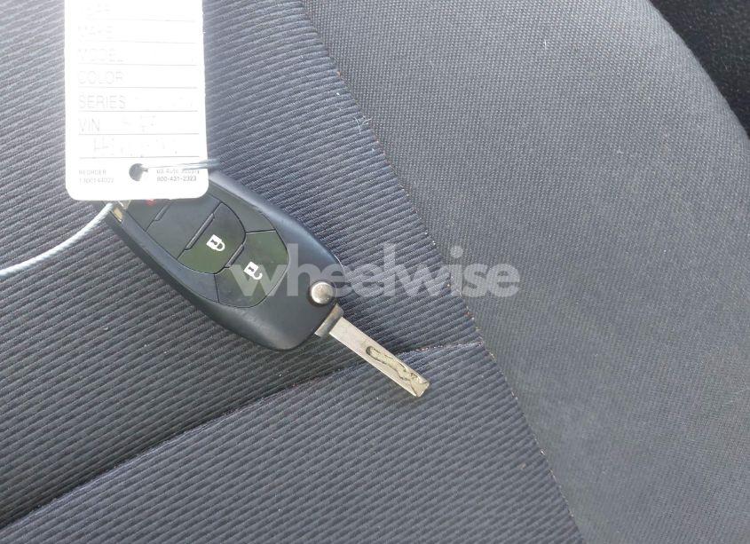 Photo 11 of 2017 Chevrolet Cruze LT AUTO (VIN 3G1BE6SM6HS548563)