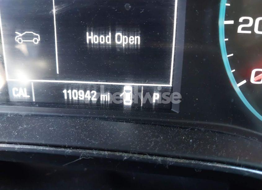 Photo 15 of 2017 Chevrolet Cruze LT AUTO (VIN 3G1BE6SM6HS570692)