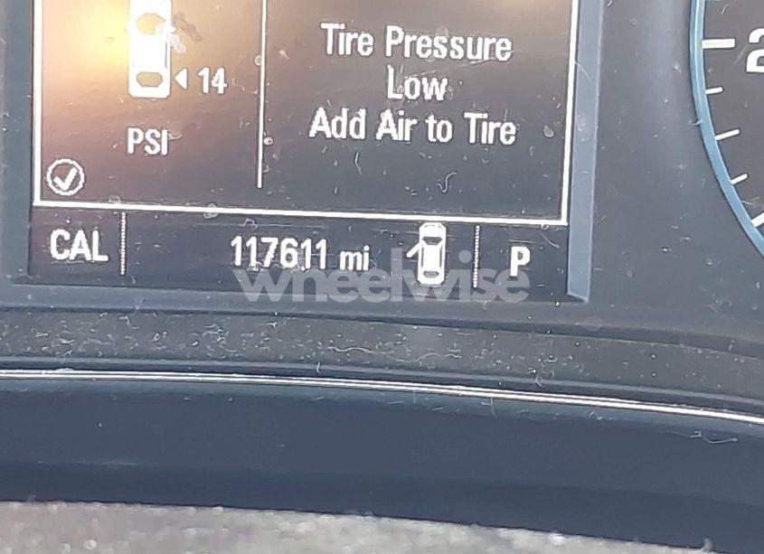 Photo 15 of 2017 Chevrolet Cruze LT AUTO (VIN 3G1BE6SM6HS579134)