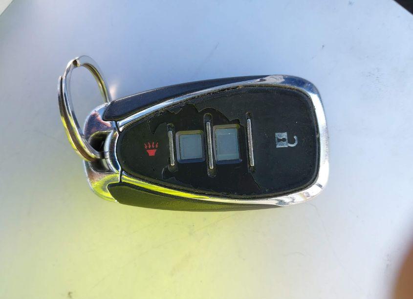 Photo 11 of 2017 Chevrolet Cruze LT AUTO (VIN 3G1BE6SM6HS592286)