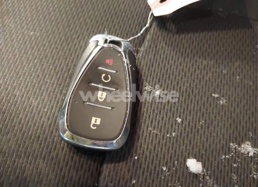 Photo 11 of 2017 Chevrolet Cruze LT AUTO (VIN 3G1BE6SM6HS597326)