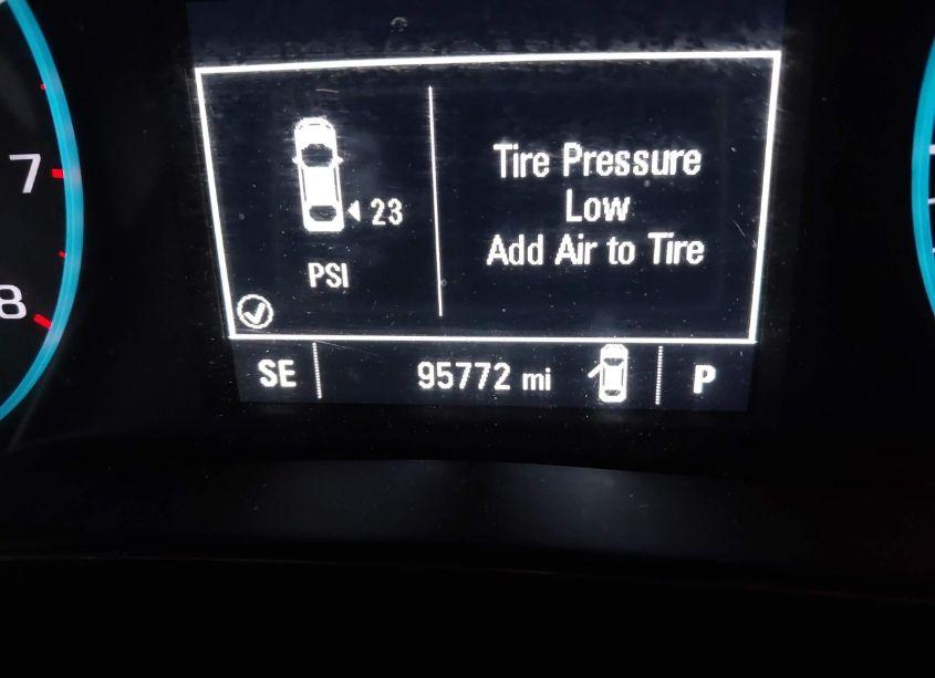 Photo 15 of 2017 Chevrolet Cruze LT AUTO (VIN 3G1BE6SM6HS597536)