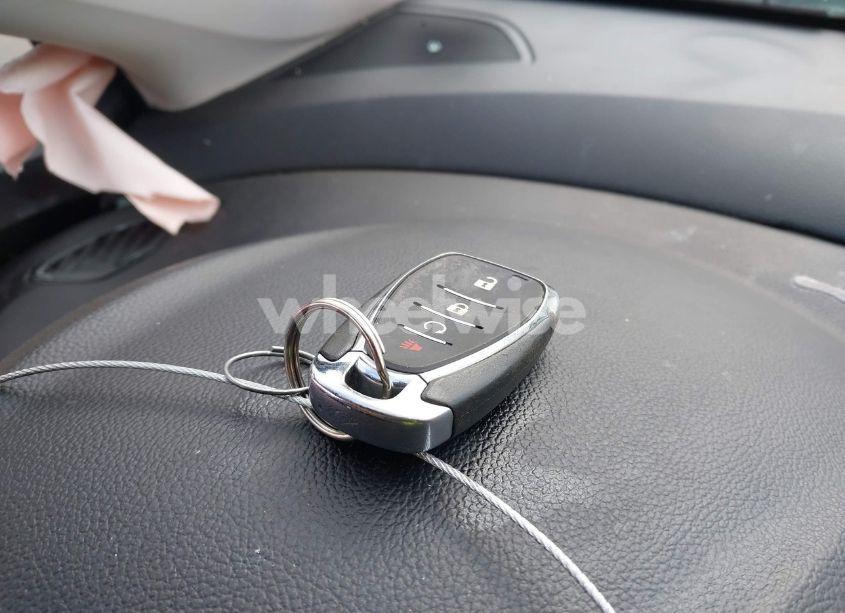 Photo 11 of 2017 Chevrolet Cruze LT AUTO (VIN 3G1BE6SM6HS609653)