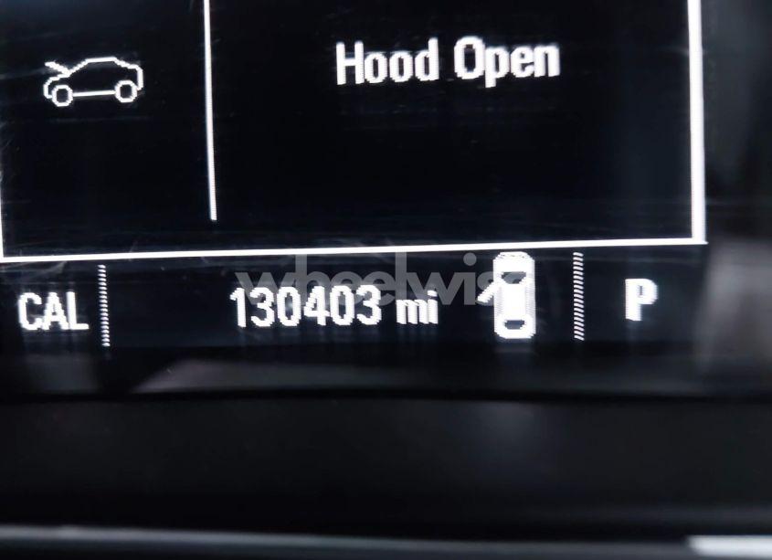 Photo 15 of 2017 Chevrolet Cruze LT AUTO (VIN 3G1BE6SM6HS614948)