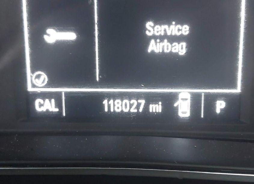 Photo 16 of 2018 Chevrolet Cruze LT AUTO (VIN 3G1BE6SM6JS516928)