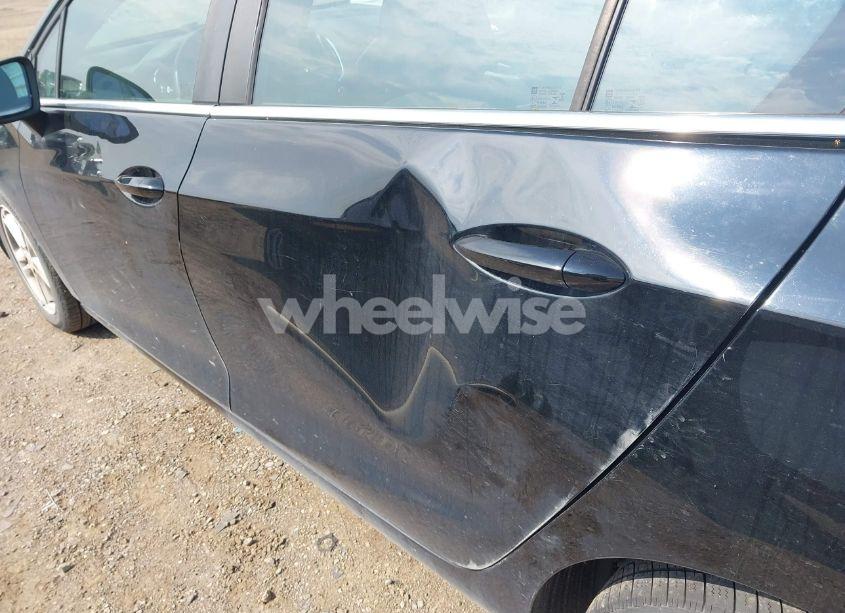 Photo 17 of 2018 Chevrolet Cruze LT AUTO (VIN 3G1BE6SM6JS517349)