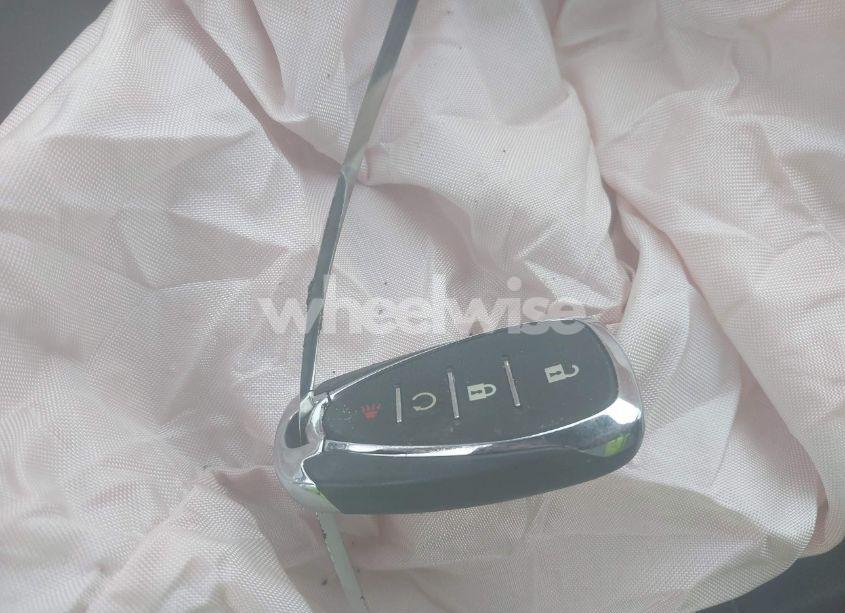 Photo 11 of 2018 Chevrolet Cruze LT AUTO (VIN 3G1BE6SM6JS586977)