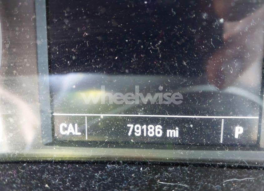 Photo 16 of 2018 Chevrolet Cruze LT AUTO (VIN 3G1BE6SM6JS646868)