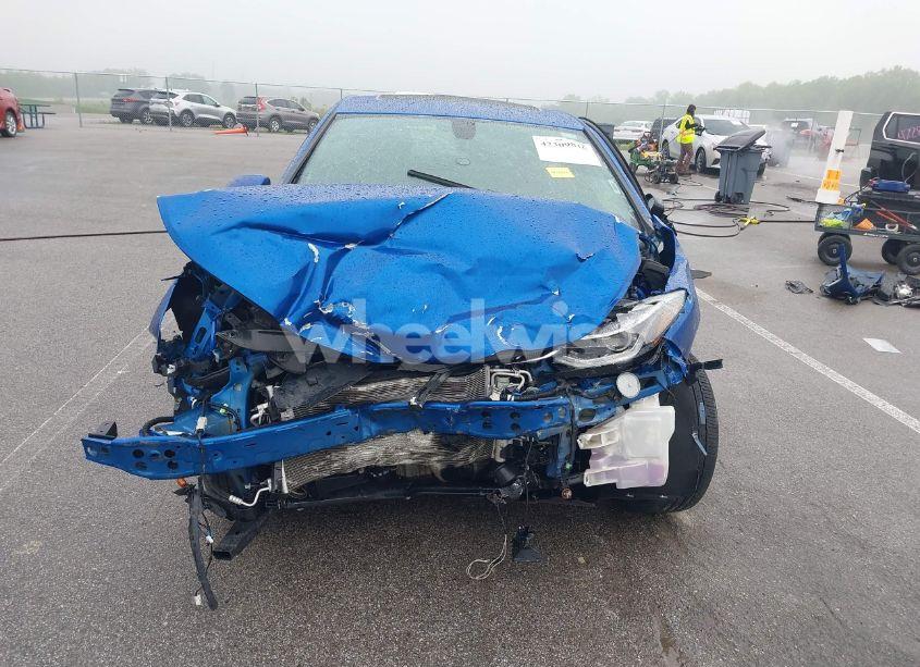 Photo 12 of 2017 Chevrolet Cruze LT AUTO (VIN 3G1BE6SM7HS532680)