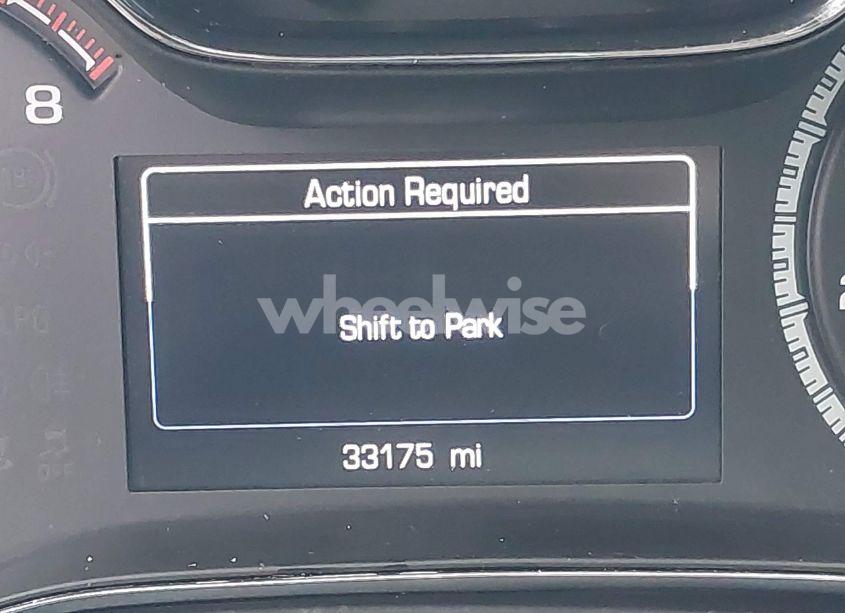 Photo 15 of 2017 Chevrolet Cruze LT AUTO (VIN 3G1BE6SM7HS532680)