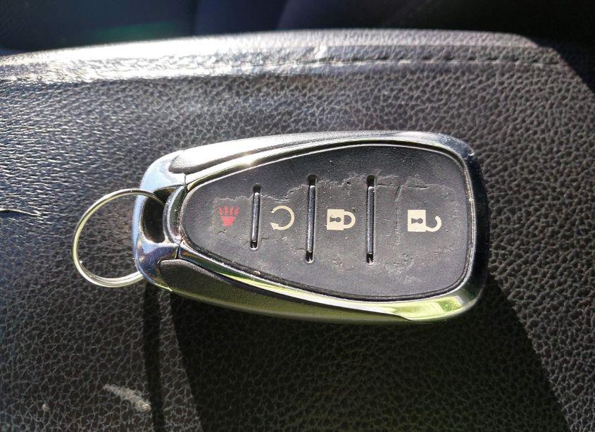 Photo 11 of 2017 Chevrolet Cruze LT AUTO (VIN 3G1BE6SM7HS535255)