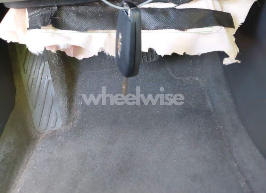 Photo 11 of 2017 Chevrolet Cruze LT AUTO (VIN 3G1BE6SM7HS535305)