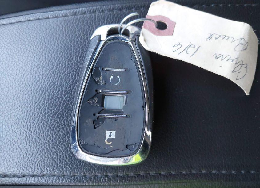 Photo 11 of 2017 Chevrolet Cruze LT AUTO (VIN 3G1BE6SM7HS538575)