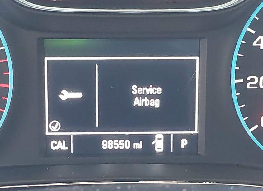 Photo 16 of 2017 Chevrolet Cruze LT AUTO (VIN 3G1BE6SM7HS538575)