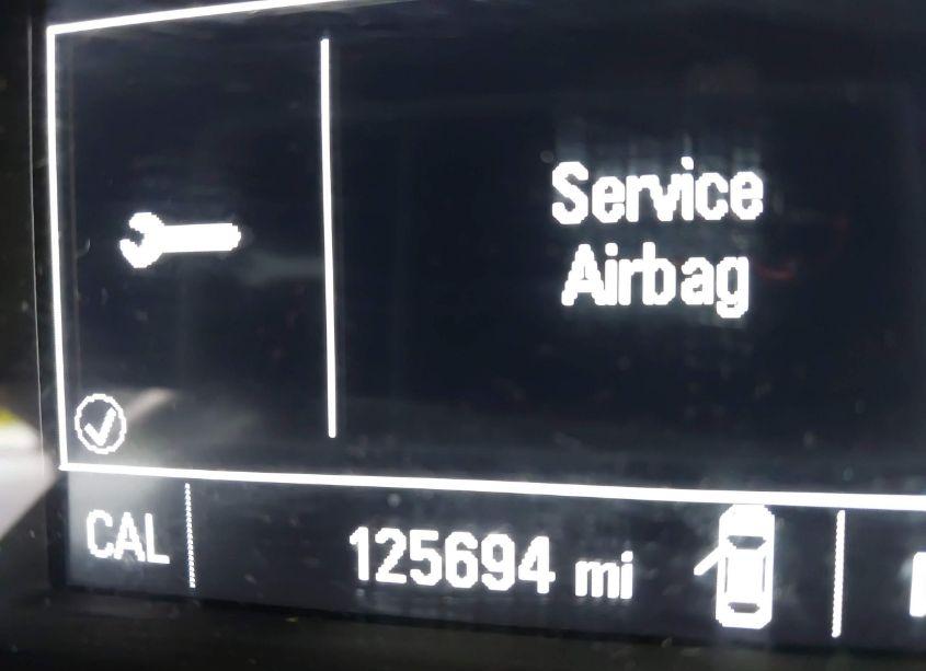 Photo 15 of 2017 Chevrolet Cruze LT AUTO (VIN 3G1BE6SM7HS540813)