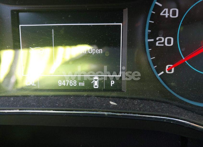 Photo 15 of 2017 Chevrolet Cruze LT AUTO (VIN 3G1BE6SM7HS546448)
