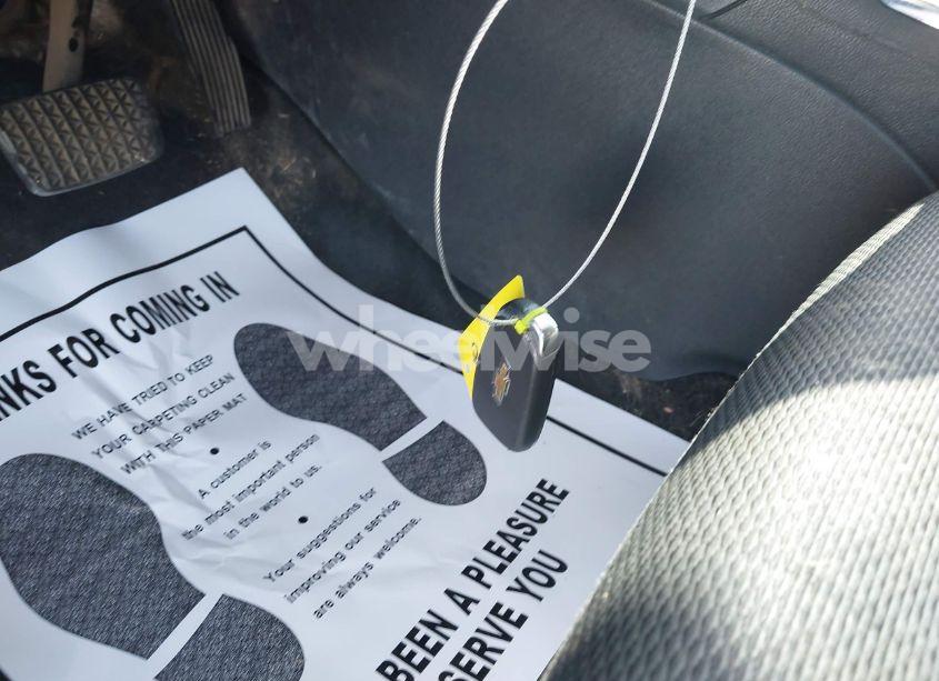 Photo 11 of 2017 Chevrolet Cruze LT AUTO (VIN 3G1BE6SM7HS552511)