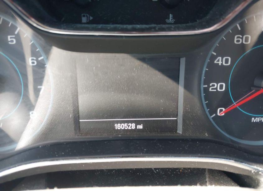 Photo 15 of 2017 Chevrolet Cruze LT AUTO (VIN 3G1BE6SM7HS569471)