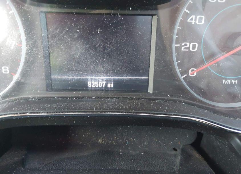 Photo 14 of 2017 Chevrolet Cruze LT AUTO (VIN 3G1BE6SM7HS585847)