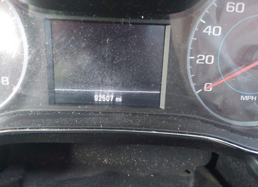 Photo 7 of 2017 Chevrolet Cruze LT AUTO (VIN 3G1BE6SM7HS585847)