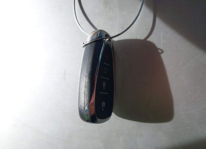 Photo 11 of 2018 Chevrolet Cruze LT AUTO (VIN 3G1BE6SM7JS596322)