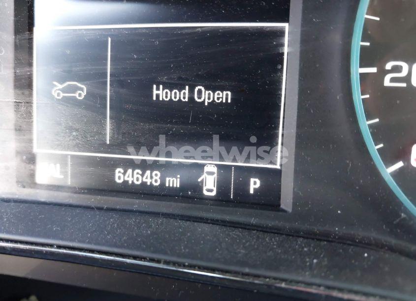 Photo 15 of 2018 Chevrolet Cruze LT AUTO (VIN 3G1BE6SM7JS606735)