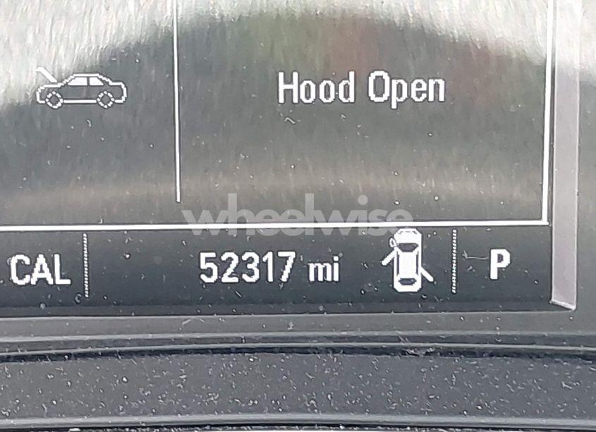 Photo 15 of 2018 Chevrolet Cruze LT AUTO (VIN 3G1BE6SM7JS653196)