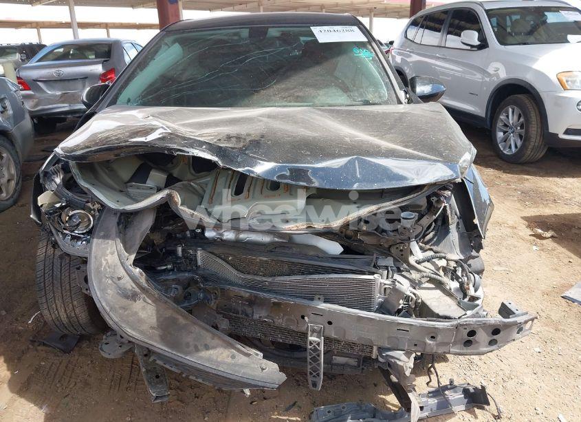 Photo 12 of 2017 Chevrolet Cruze LT AUTO (VIN 3G1BE6SM8HS509005)