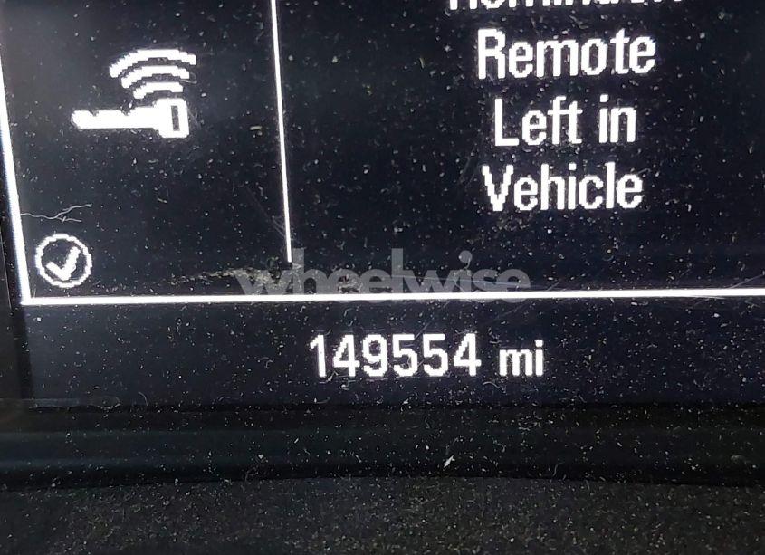 Photo 15 of 2017 Chevrolet Cruze LT AUTO (VIN 3G1BE6SM8HS509005)