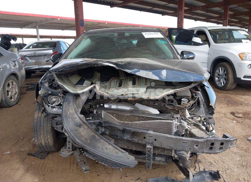 Photo 6 of 2017 Chevrolet Cruze LT AUTO (VIN 3G1BE6SM8HS509005)