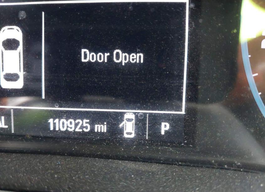 Photo 15 of 2017 Chevrolet Cruze LT AUTO (VIN 3G1BE6SM8HS510879)