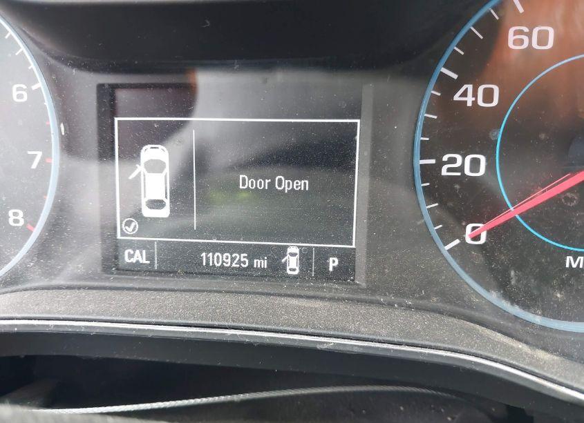 Photo 7 of 2017 Chevrolet Cruze LT AUTO (VIN 3G1BE6SM8HS510879)