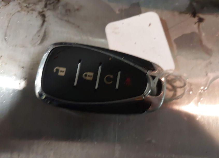 Photo 11 of 2017 Chevrolet Cruze LT AUTO (VIN 3G1BE6SM8HS534115)