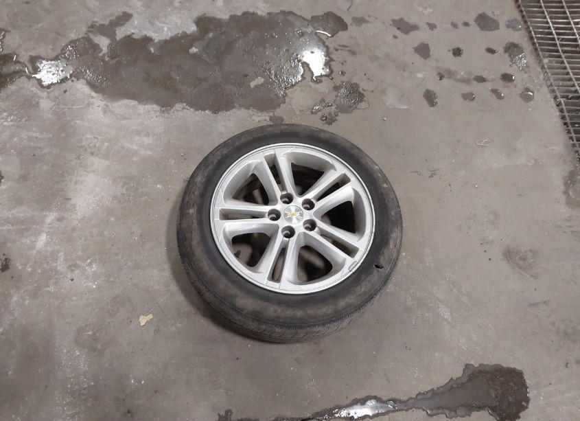 Photo 12 of 2017 Chevrolet Cruze LT AUTO (VIN 3G1BE6SM8HS534115)