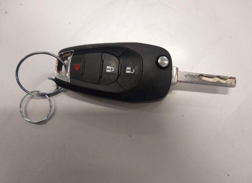 Photo 11 of 2017 Chevrolet Cruze LT AUTO (VIN 3G1BE6SM8HS598039)