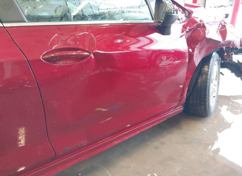 Photo 17 of 2017 Chevrolet Cruze LT AUTO (VIN 3G1BE6SM8HS598039)