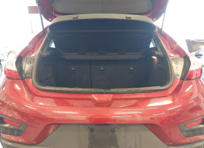 Photo 18 of 2017 Chevrolet Cruze LT AUTO (VIN 3G1BE6SM8HS598039)