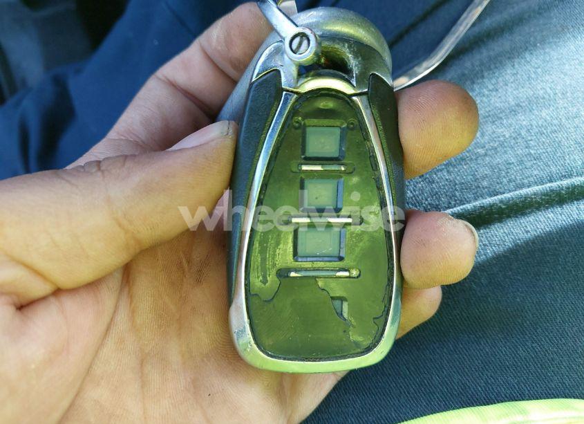 Photo 11 of 2018 Chevrolet Cruze LT AUTO (VIN 3G1BE6SM8JS651909)