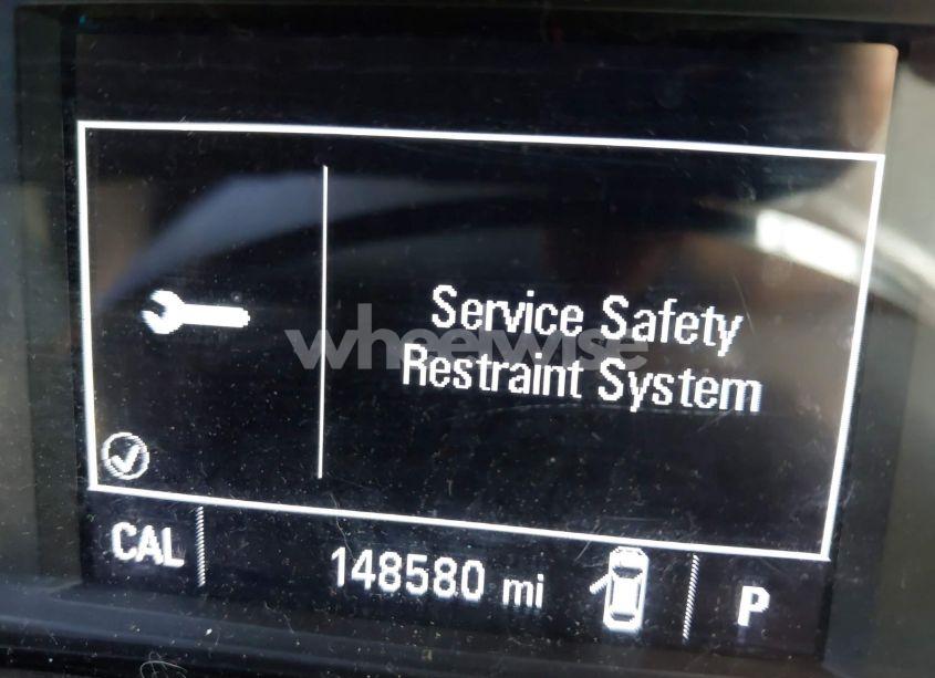 Photo 16 of 2018 Chevrolet Cruze LT AUTO (VIN 3G1BE6SM8JS651909)