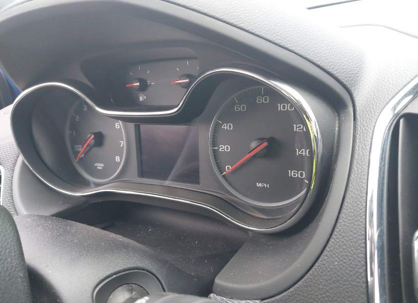 Photo 15 of 2019 Chevrolet Cruze LT (VIN 3G1BE6SM8KS599473)