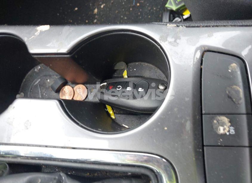 Photo 11 of 2017 Chevrolet Cruze LT AUTO (VIN 3G1BE6SM9HS510518)