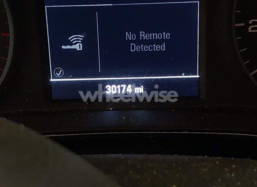 Photo 15 of 2017 Chevrolet Cruze LT AUTO (VIN 3G1BE6SM9HS510518)