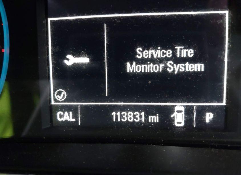 Photo 15 of 2017 Chevrolet Cruze LT AUTO (VIN 3G1BE6SM9HS615057)