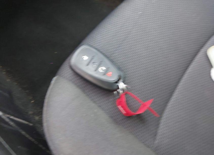 Photo 11 of 2018 Chevrolet Cruze LT AUTO (VIN 3G1BE6SM9JS599755)