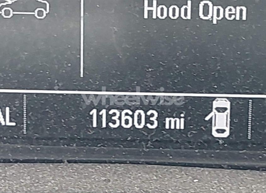 Photo 16 of 2017 Chevrolet Cruze LT AUTO (VIN 3G1BE6SMXHS581730)